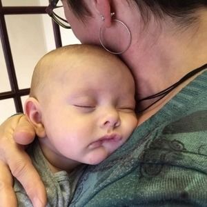 Meet your Posher, Suzanne